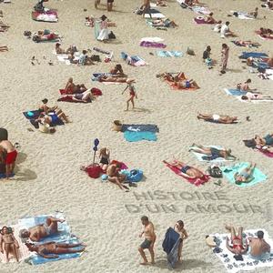 Histoire d'un amour (feat. Netapy) (Explicit)