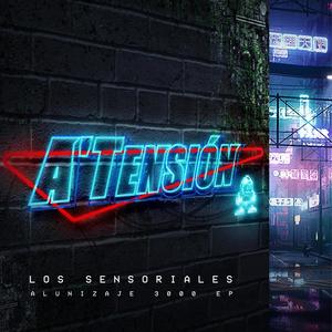 Atensión