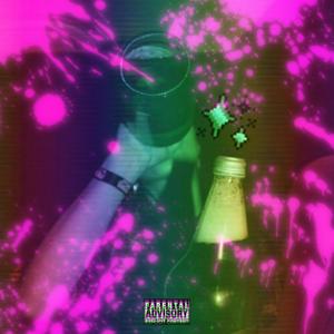 2T'D (feat. 94DEEPC1) (Explicit)