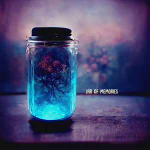 jar of memories