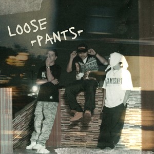 Loose Pants