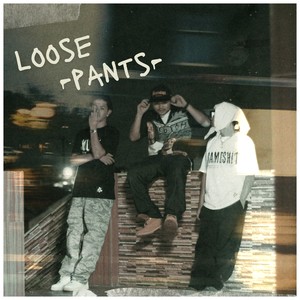 Loose Pants