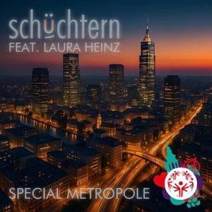 Special Metropole (Special Olympics Baden-Württemberg 2025 Official Song)