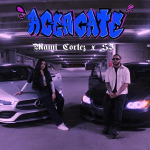 Acércate (feat. Smily J)