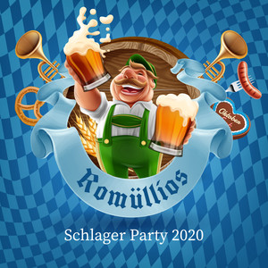 Romüllios Schlager Party 2020