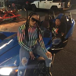 to my enemies (Explicit)