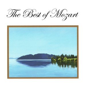 The Best of Mozart