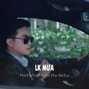 LK Mưa (Ytmix)