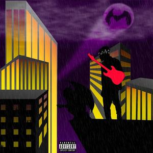 RIDER (feat. J-Free) (Explicit)