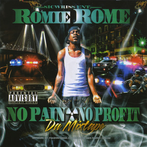 No Pain No Profit (Explicit)