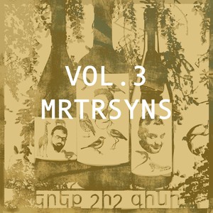 Vol. 3 | MRTRSYNS