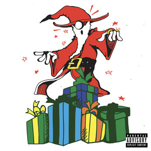 Candy Cane Forest (Explicit)