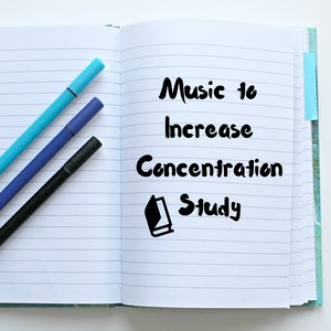 Music to Increase Concentration Study and Improve Grey Matter