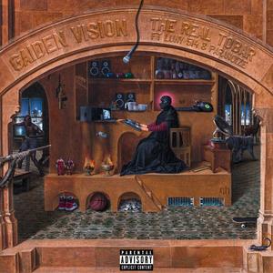 Gaiden Vision (feat. Luny514, Paranoize & Preed One) (Explicit)