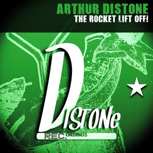 The Rocket Lift Off! (Original Mix)