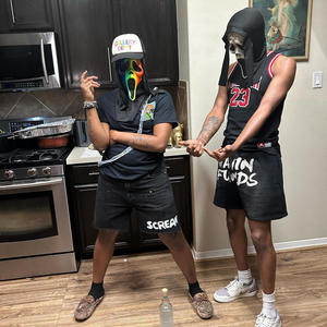 Coupe (feat. Ibejetske) (Explicit)