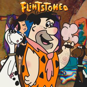 Flintstoned (Explicit)