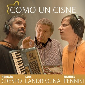 Como un Cisne (feat. Nahuel Pennisi)