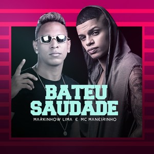 Bateu Saudade (Remix)