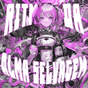 Ritmo da Alma Selvagem