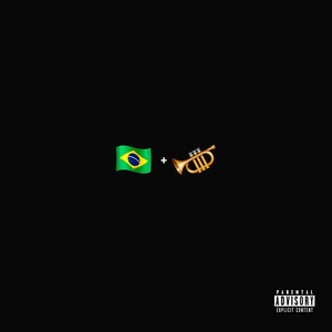 Melhor Eu Ir New Jazz (Explicit)