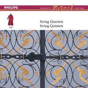 Mozart: The String Trios & Duos (Complete Mozart Edition)