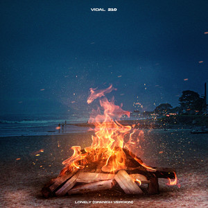 Lonely (Spanish Version|Explicit)