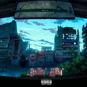 Me 100to mal(feat. Drty Flwrz) (Explicit)