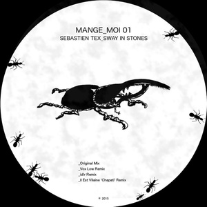 Sway in Stones (Explicit)
