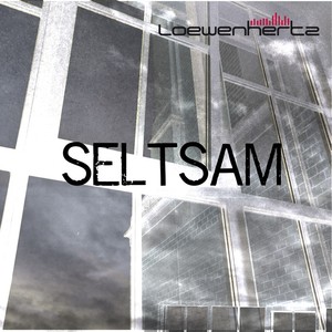 Seltsam