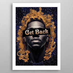 Get Back (Explicit)