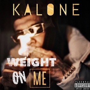 Weight on Me (Explicit)