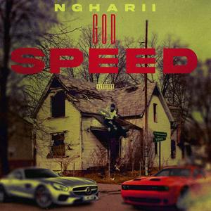 GOD SPEED (Explicit)