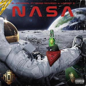 Nasa (feat. Looney G & Young Travieso) [Explicit]