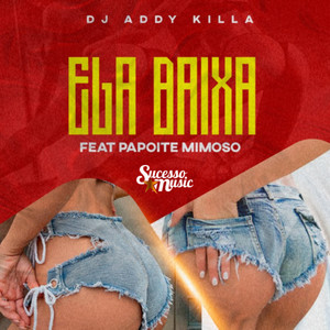 Ela Baixa (Explicit)