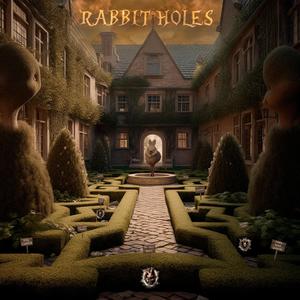 Rabbit Holes (feat. Playboy The Beast) [Explicit]