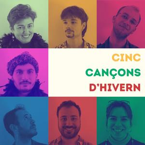 Cinc cançons d'hivern