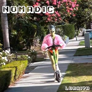 Nomadic (Explicit)