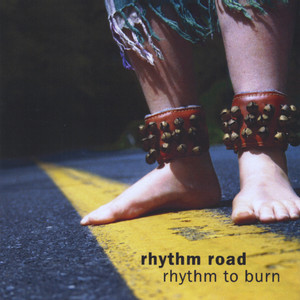 Rhythm to Burn