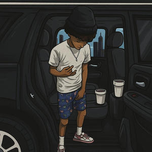 Unlike Me (Explicit)