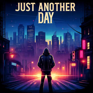Just Another Day