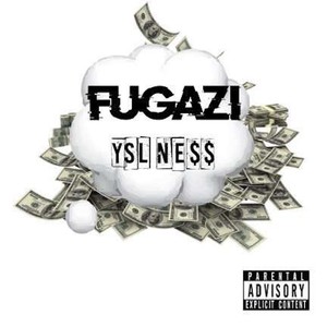 Fugazi (Explicit)