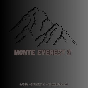 MONTE EVEREST 2 (Explicit)