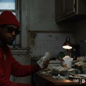 Adios (feat. Dame Debiase & Slum Money) (Explicit)