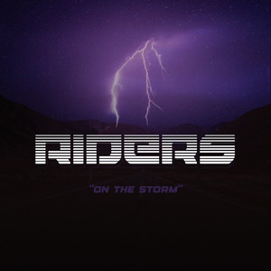 Riders (On the Storm)