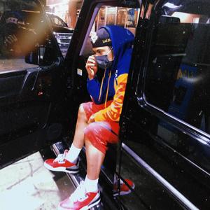 Better Days (Explicit)