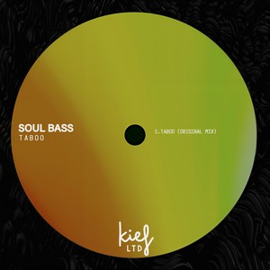 Taboo (Original Mix)