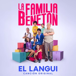 La familia Benetón