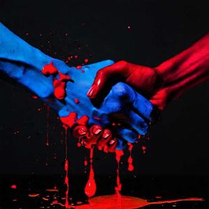 Bleu-Sang (feat. Minot, CBG & Psyck) (Explicit)