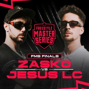 Zasko Vs Jesus LC - FMS ESPAÑA T6 2023 Jornada 7 - FINALS (Live) [Explicit]